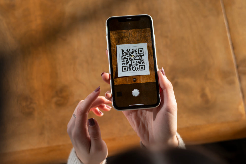 Para que serve o QR Code no convite de casamento? 1 Para que serve o QR Code no convite de casamento?