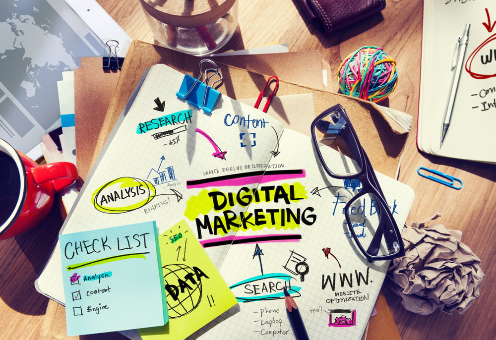O que uma agência de marketing digital faz? 2 agencia de marketing digital