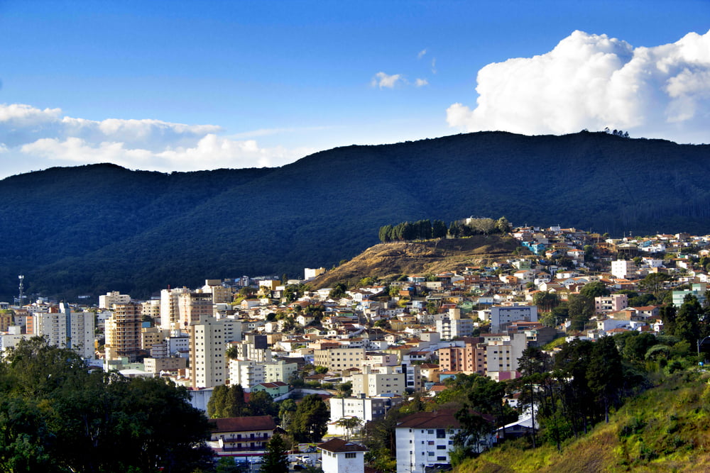 7 melhores dicas para férias em Minas Gerais 3 Depositphotos 76721561 S