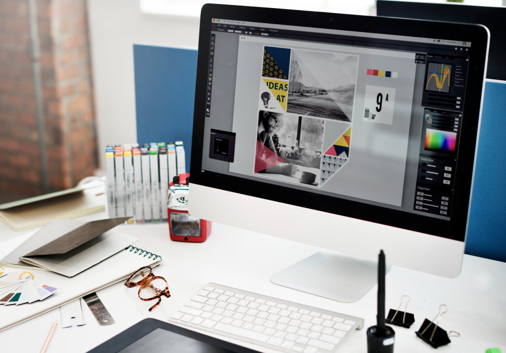 O que uma agência de marketing digital faz? 1 marketing strategy planning strategy concept