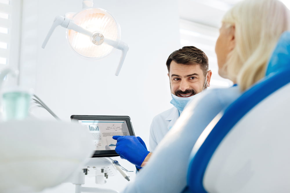 Ortodontia: Quanto custa colocar aparelhos nos dentes? 1 Ortodontia clinica de dentista