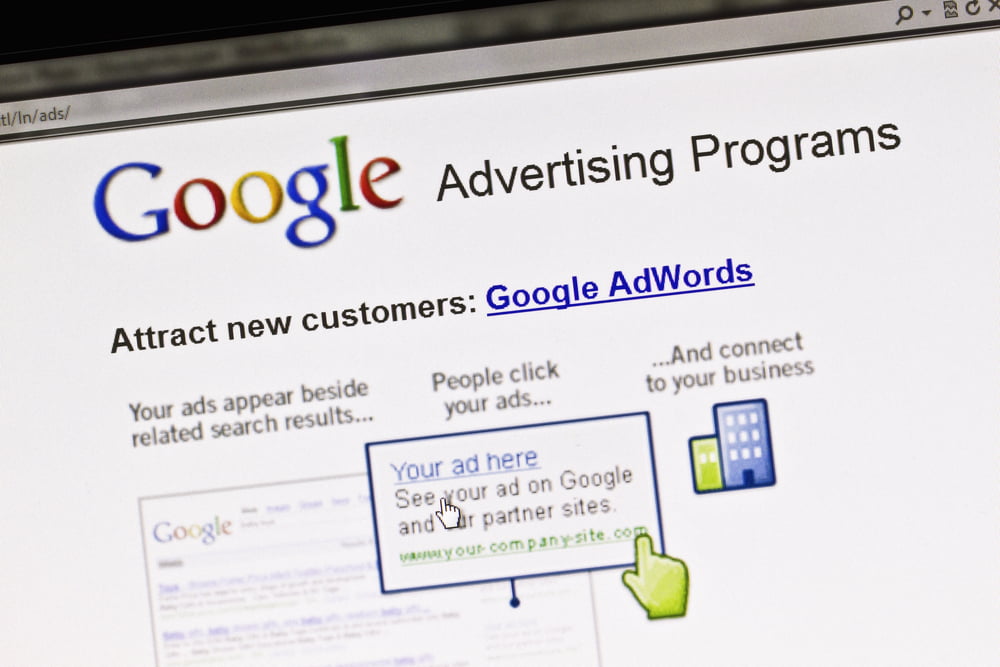 Google Adsense como funciona? Da para faturar dinheiro? 2 Depositphotos 7975095 S 1