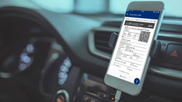 Como fazer o licenciamento digital sem sair de casa? 1 Como fazer o licenciamento digital sem sair de casa?