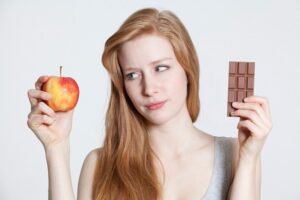 Leia mais sobre o artigo Dieta para sedentários: Qual a melhor para fazer?