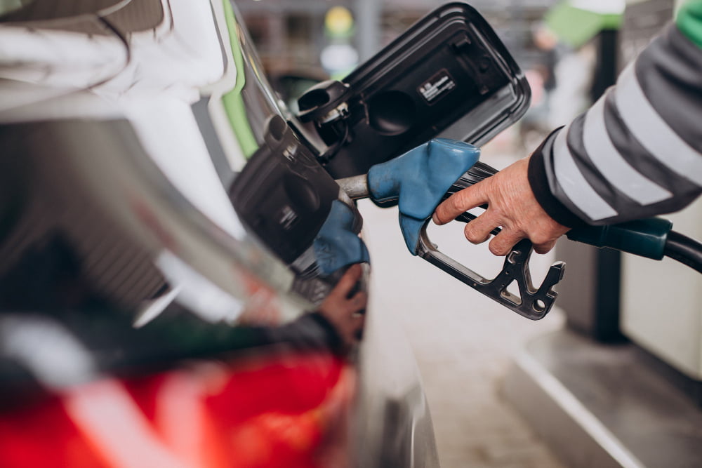 Preço da gasolina: todos fatores essenciais para comparar 1 Preço da gasolina