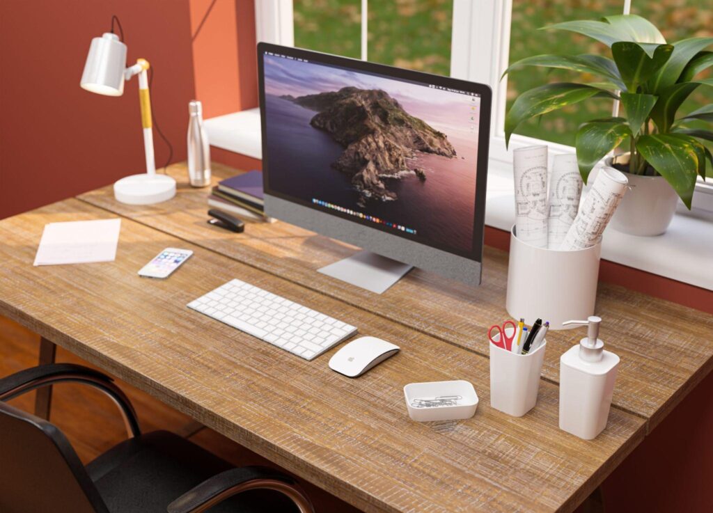7 itens para renovar o home office e começar o ano com mais gás 1 7 itens para renovar o home office e começar o ano com mais gás