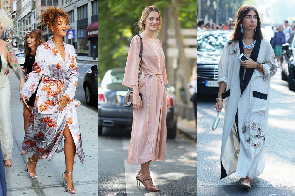 Dicas para arrasar com o robe feminino 1 robe feminino