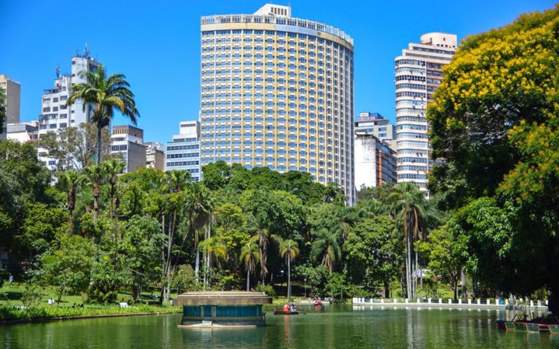 9 pontos turísticos de Belo Horizonte para conhecer e amar 2 pontos turísticos de Belo Horizonte