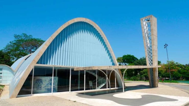 9 pontos turísticos de Belo Horizonte para conhecer e amar 1 pontos turísticos de Belo Horizonte