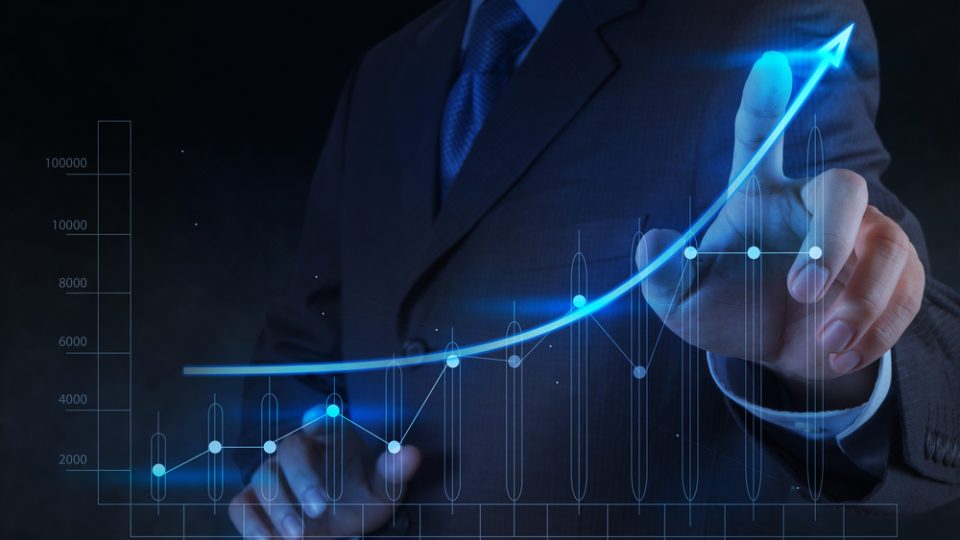 Cenário de e-commerce no Brasil é positivo para empreendedores 1 grafico