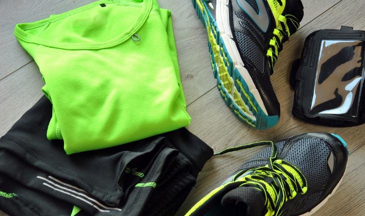 Academia: 5 dicas para escolher roupas confortáveis 1 academia