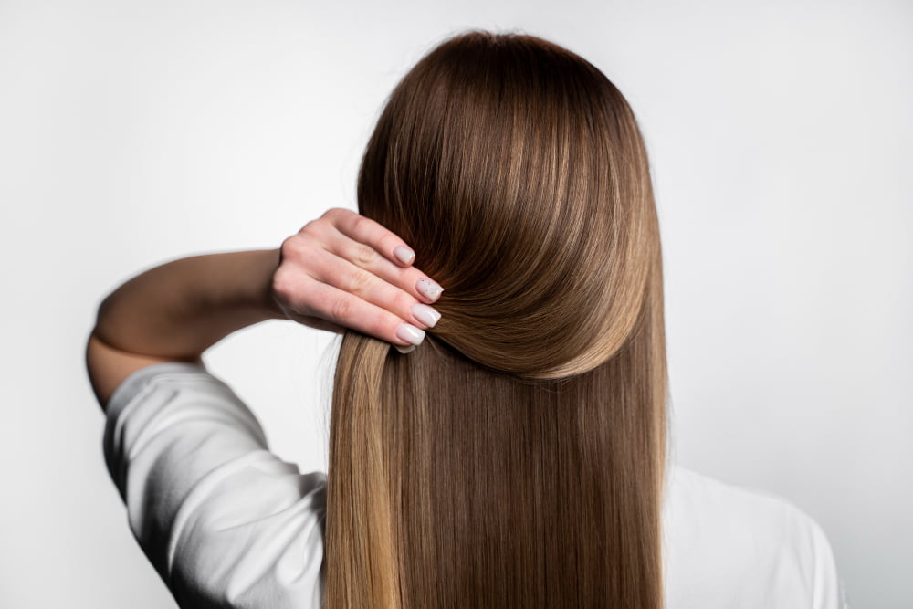 O liso dos sonhos: 5 cuidados com o cabelo pós progressiva 2 beautiful keratin treated hair