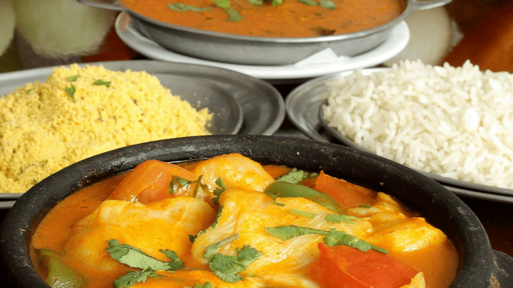 Destino gastronômico: 5 comidas típicas de Fortaleza para provar ao visitar a cidade 1 image 2