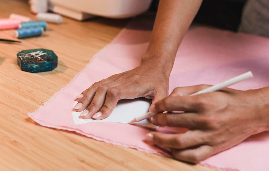 Modelista tem papel fundamental na confecção de roupas de qualidade 1 image 4