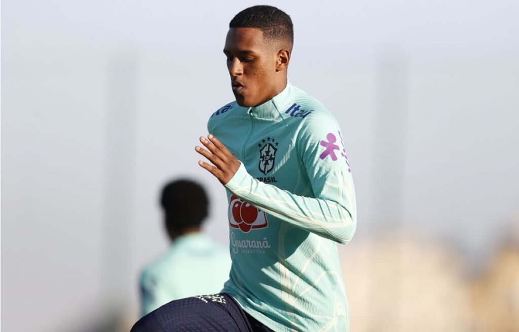 Lista do prêmio Golden Boy tem apenas um jogador brasileiro 1 Golden Boy