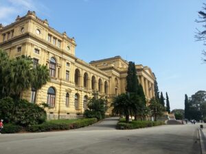 cultura nas cidades