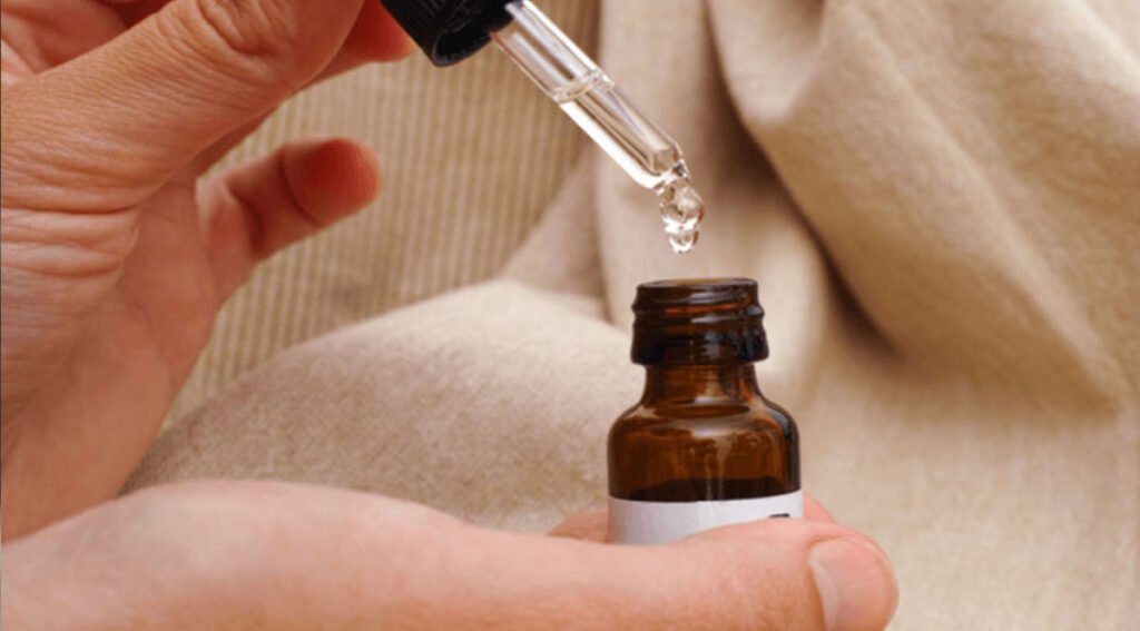 Pode usar óleo essencial em qualquer difusor? 1 óleo essencial