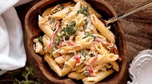 saladas