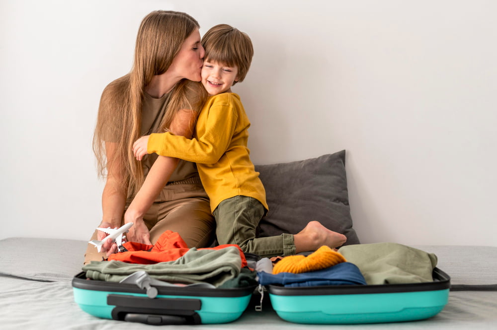 10 Dicas de Como Planejar uma Viagem pelo Brasil com Crianças 2 viagem brasil
