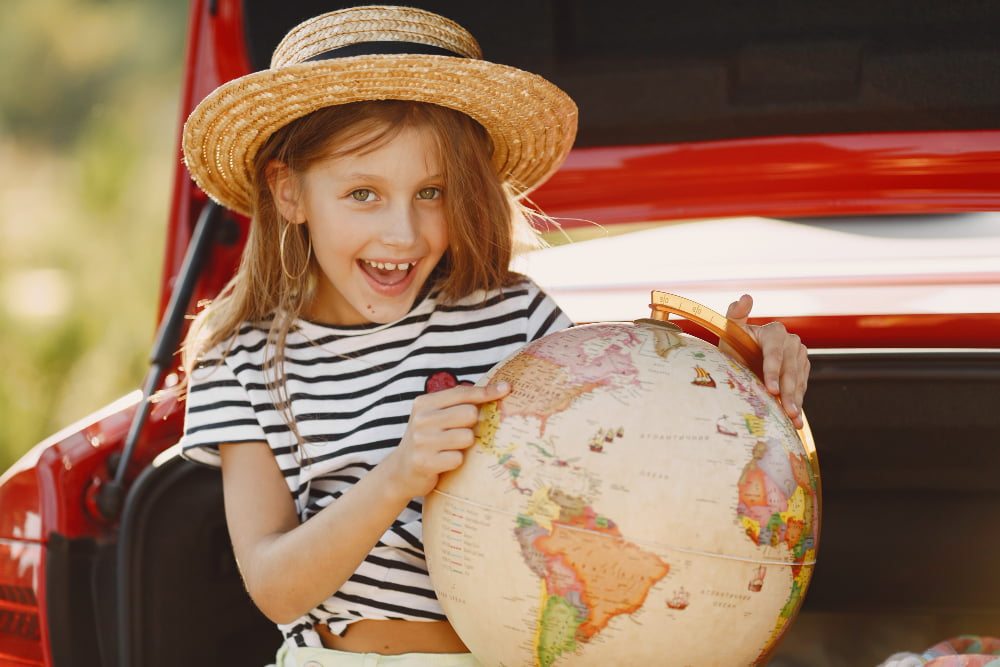 10 Dicas de Como Planejar uma Viagem pelo Brasil com Crianças 1 como planejar uma viagem pelo brasil