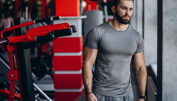 Quais os melhores tecidos de camiseta para treinar? 1 camiseta para treinar