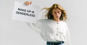 genderless