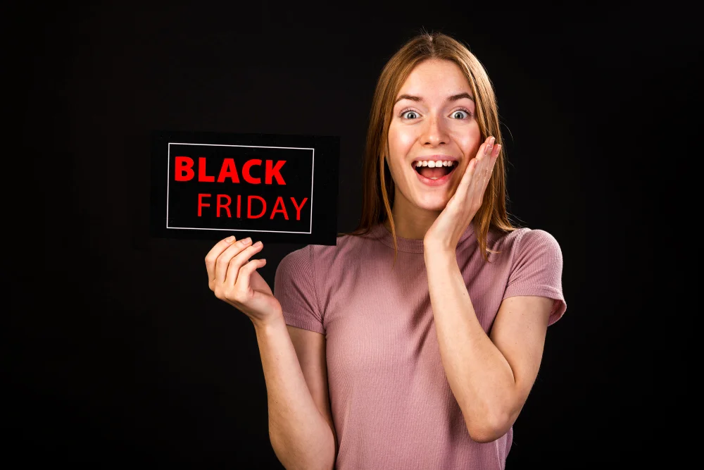 Quais os Eletrônicos Mais Vendidos na Black Friday 1 Eletrônicos Mais Vendidos na Black Friday