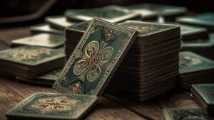 Leia mais sobre o artigo Caminhos de Vida Revelados Através das Cartas: Uma Jornada de Autoconhecimento