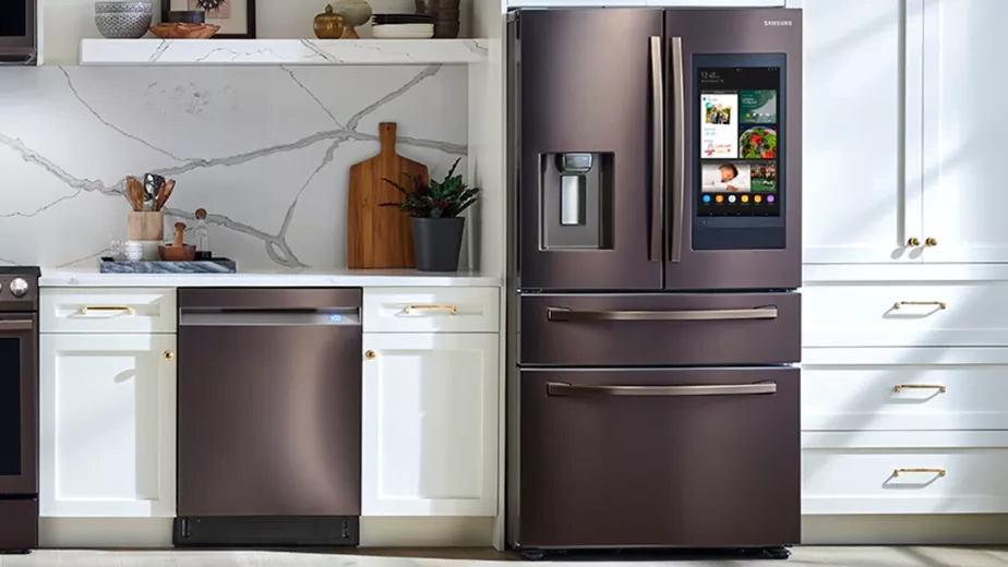 Decorar a Cozinha: Espaço com Estilo e Funcionalidade 3 cozinha moderna