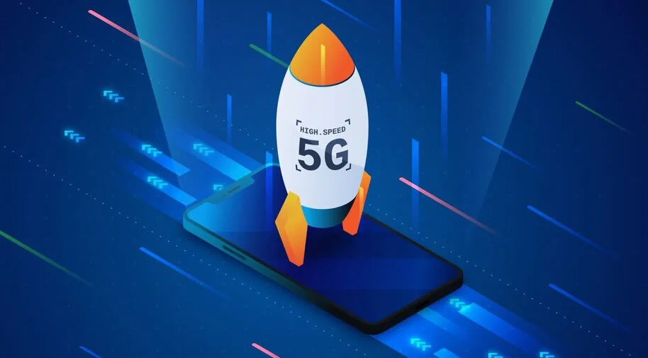 O que fazer para aumentar a velocidade da internet? 1 internet