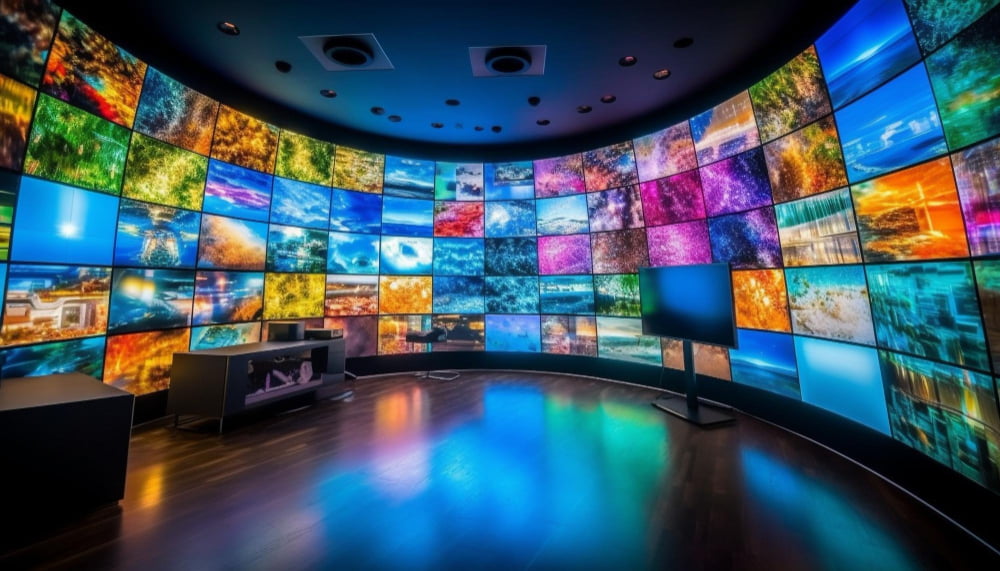 O que é IPTV? Quais os melhores para assistir? 2 iptv televisao
