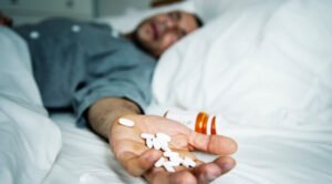 Leia mais sobre o artigo Superando a Dependência: A Contribuição Importante da Clínica de Reabilitação