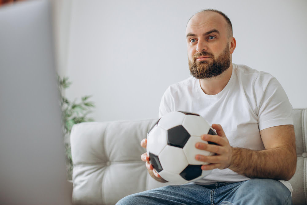 Como Assistir Televisão na Internet? 2 assistir futebol online
