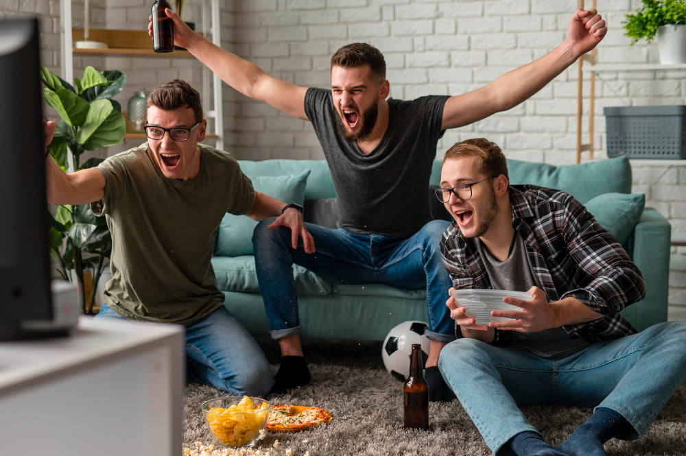 Como Assistir Televisão na Internet? 1 Assistir Televisão na Internet