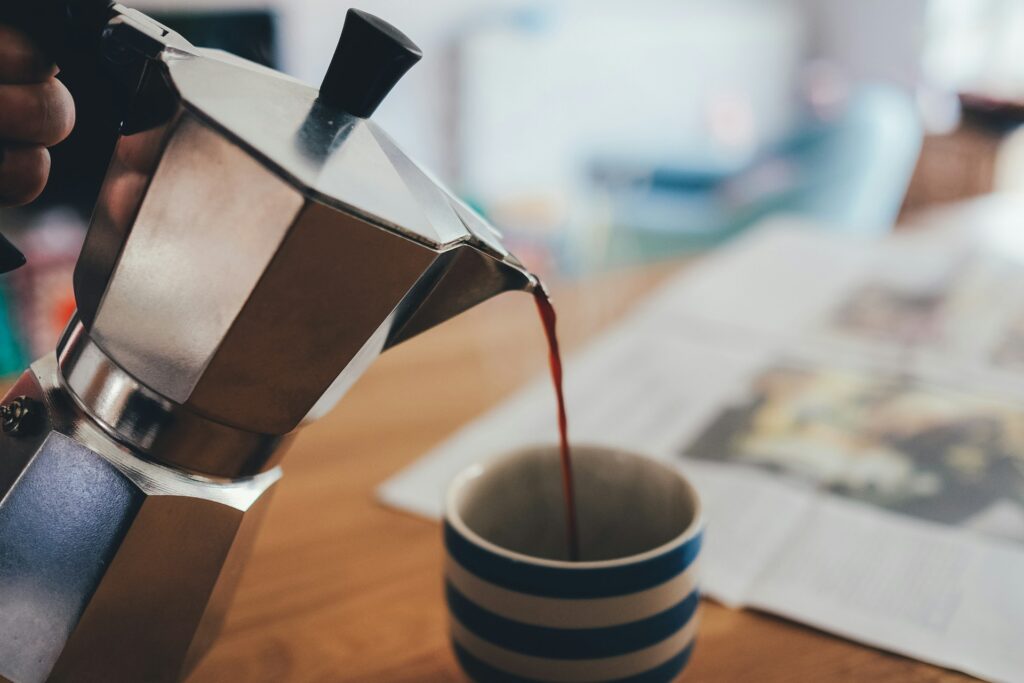 Inove o seu café: Diferentes tipos de café 1 tipos de café