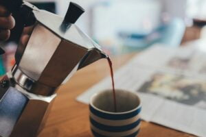 Leia mais sobre o artigo Inove o seu café: Diferentes tipos de café