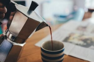Inove o seu café: Diferentes tipos de café 4 Leia mais sobre o artigo Inove o seu café: Diferentes tipos de café