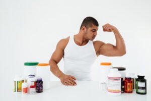 Quais os Melhores Suplementos Pré Treino? 4 Leia mais sobre o artigo Quais os Melhores Suplementos Pré Treino?