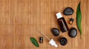 Massagem com pedras quentes: Uma experiência relaxante e terapêutica 2 Massagem com pedras quentes