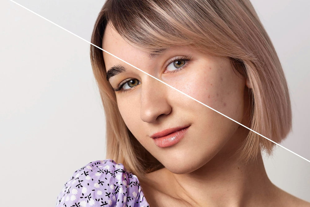 Escolha o melhor site para troca de face com IA 2 troca de face