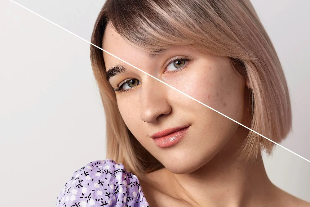 Escolha o melhor site para troca de face com IA 2 troca de face