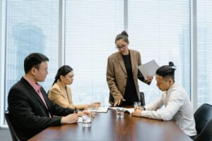A Importância da Consultoria em Processos de Fusão e Aquisição 1 Leia mais sobre o artigo A Importância da Consultoria em Processos de Fusão e Aquisição