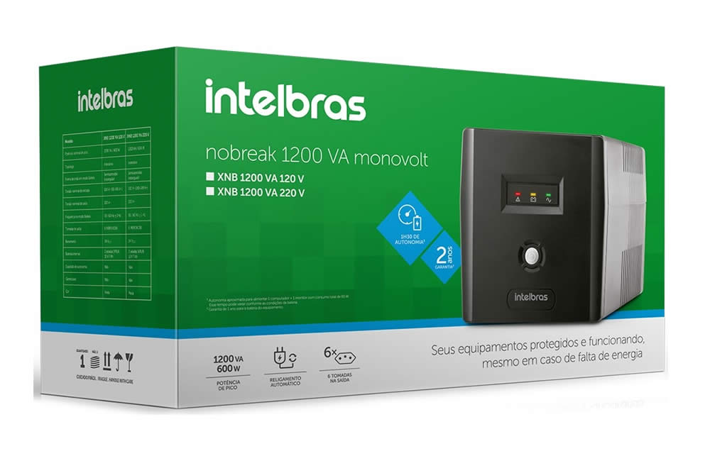 O Melhor Estabilizador de Energia Para PC em 2024