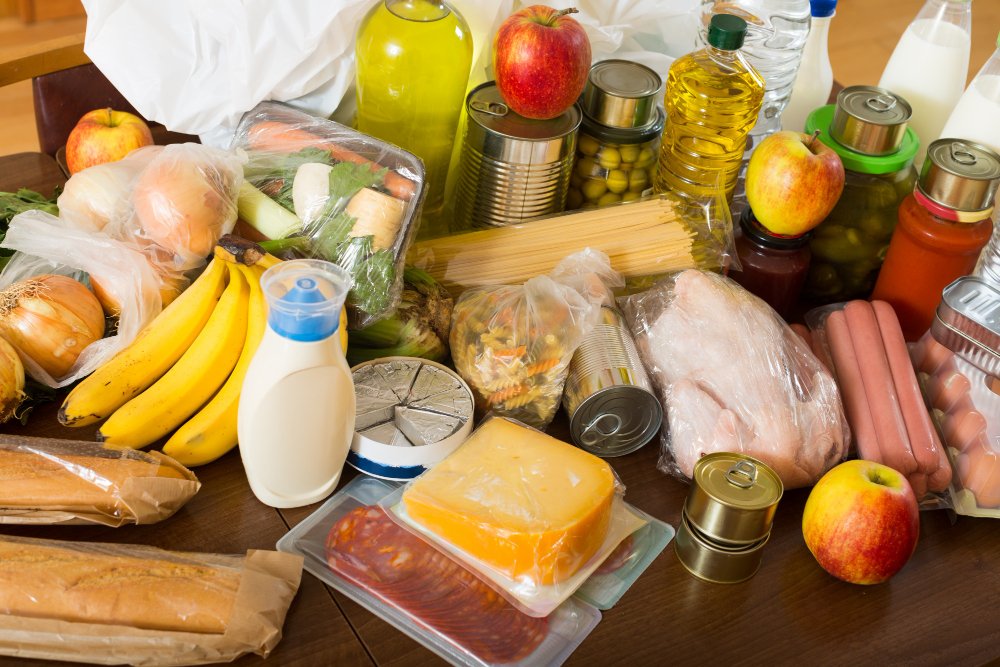 Como conseguir manter o plano alimentar na rotina diária 3 alimentos que vao vencer