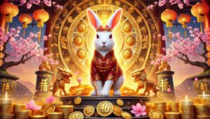 Leia mais sobre o artigo Fortune Rabbit: A Nova Aposta na Indústria de Jogos Digitais