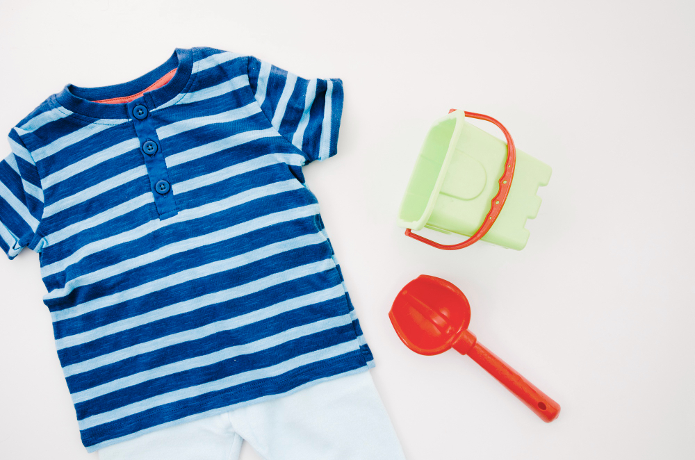 5 peças de roupa que não podem faltar no guarda-roupa do bebê 3 roupa bebe