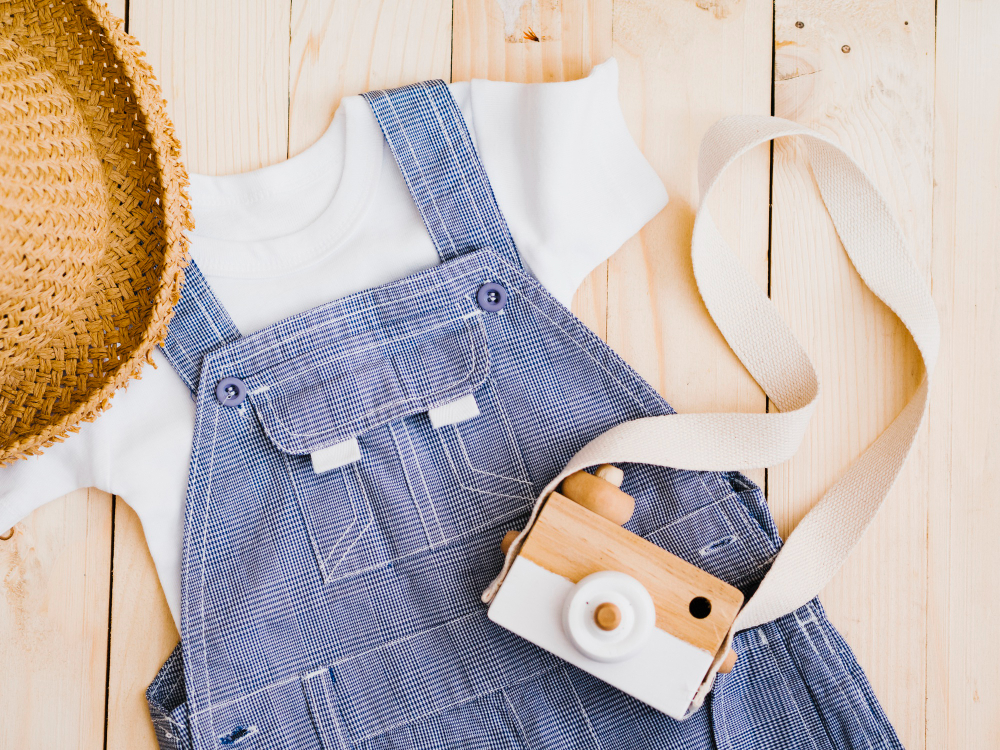5 peças de roupa que não podem faltar no guarda-roupa do bebê 2 roupa crianca