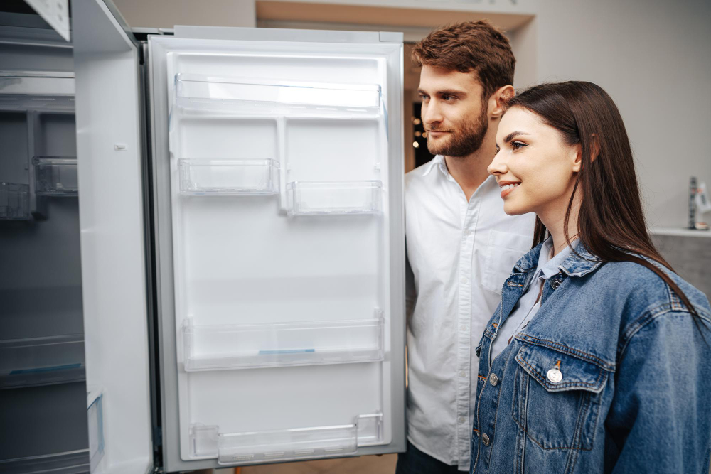 Quando trocar a geladeira? 7 sinais que não pode ignorar 4 geladeira Inverse