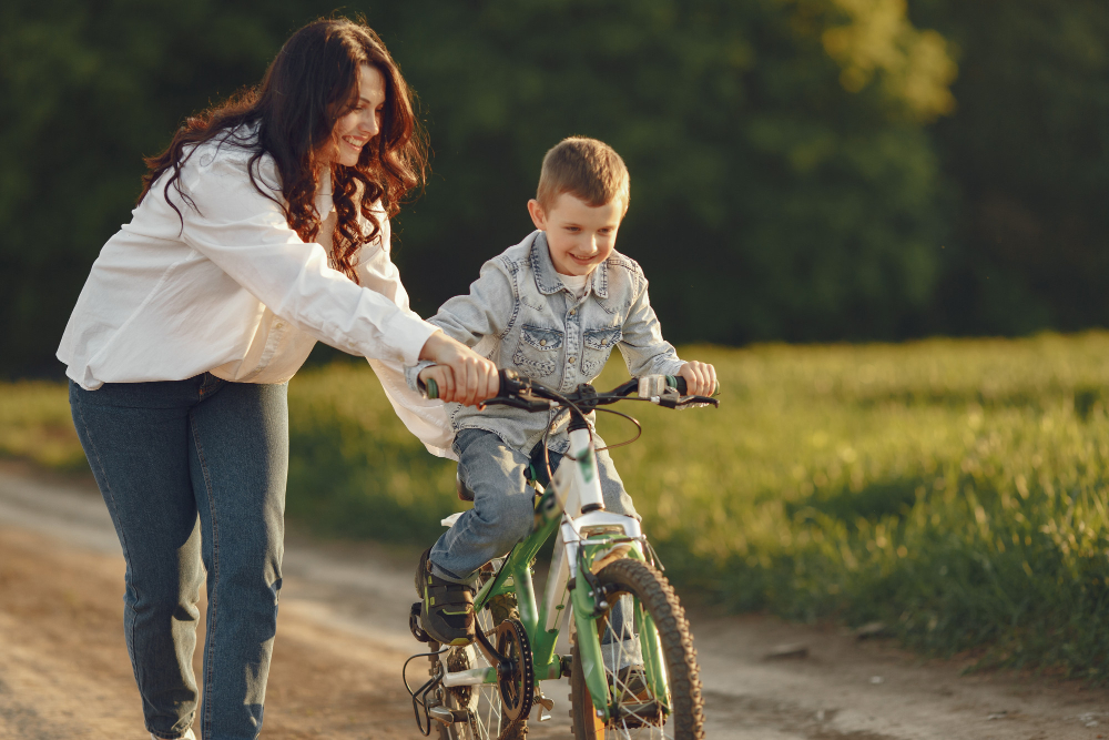 Quais atividades de lazer com os filhos para fazer? 2 atividades de lazer com os filhos