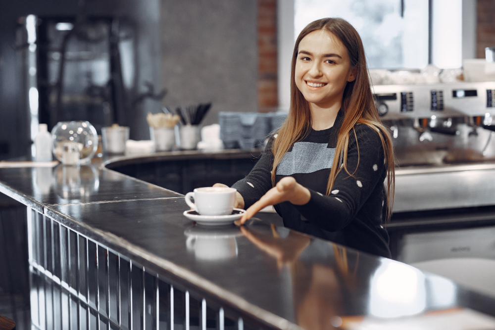 Quais os Benefícios do Café para saúde? 2 Cafeteria